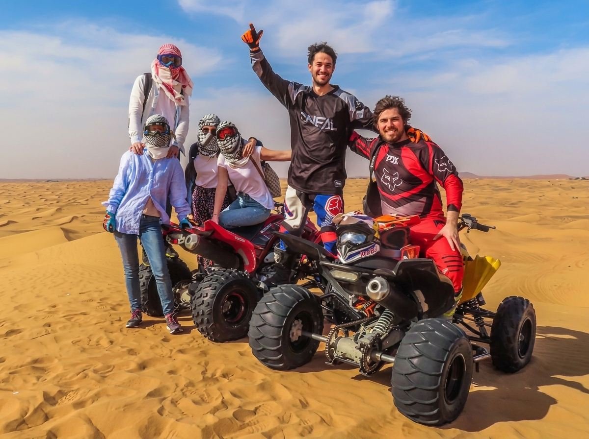 Adventure gallery 5