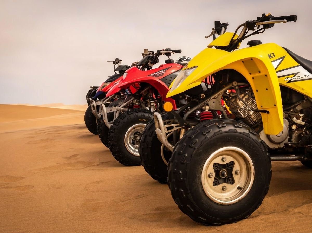 Adventure gallery 6