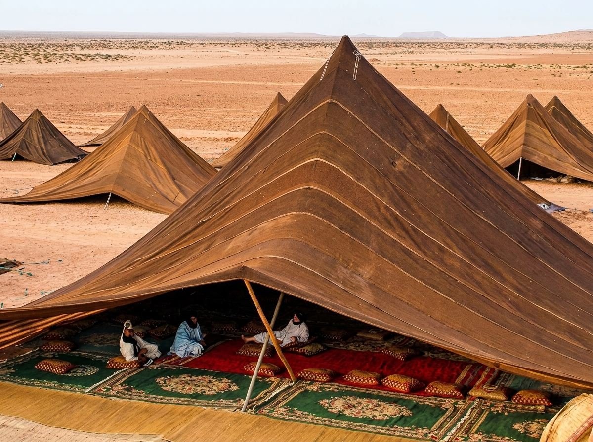 bedouin experience gallery 1