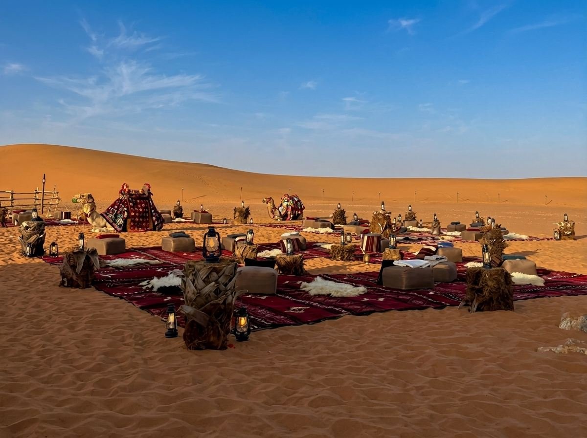 bedouin experience gallery 2