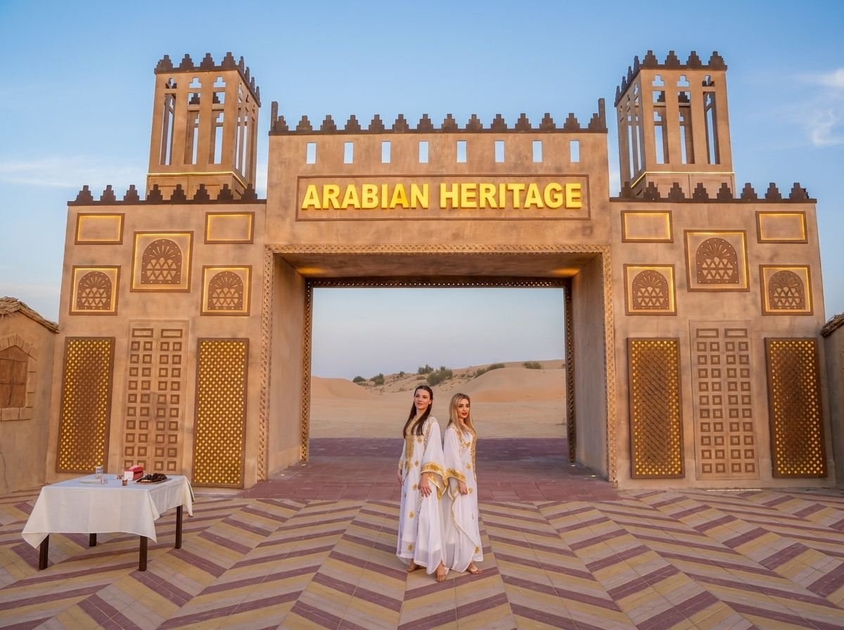 bedouin experience gallery 3