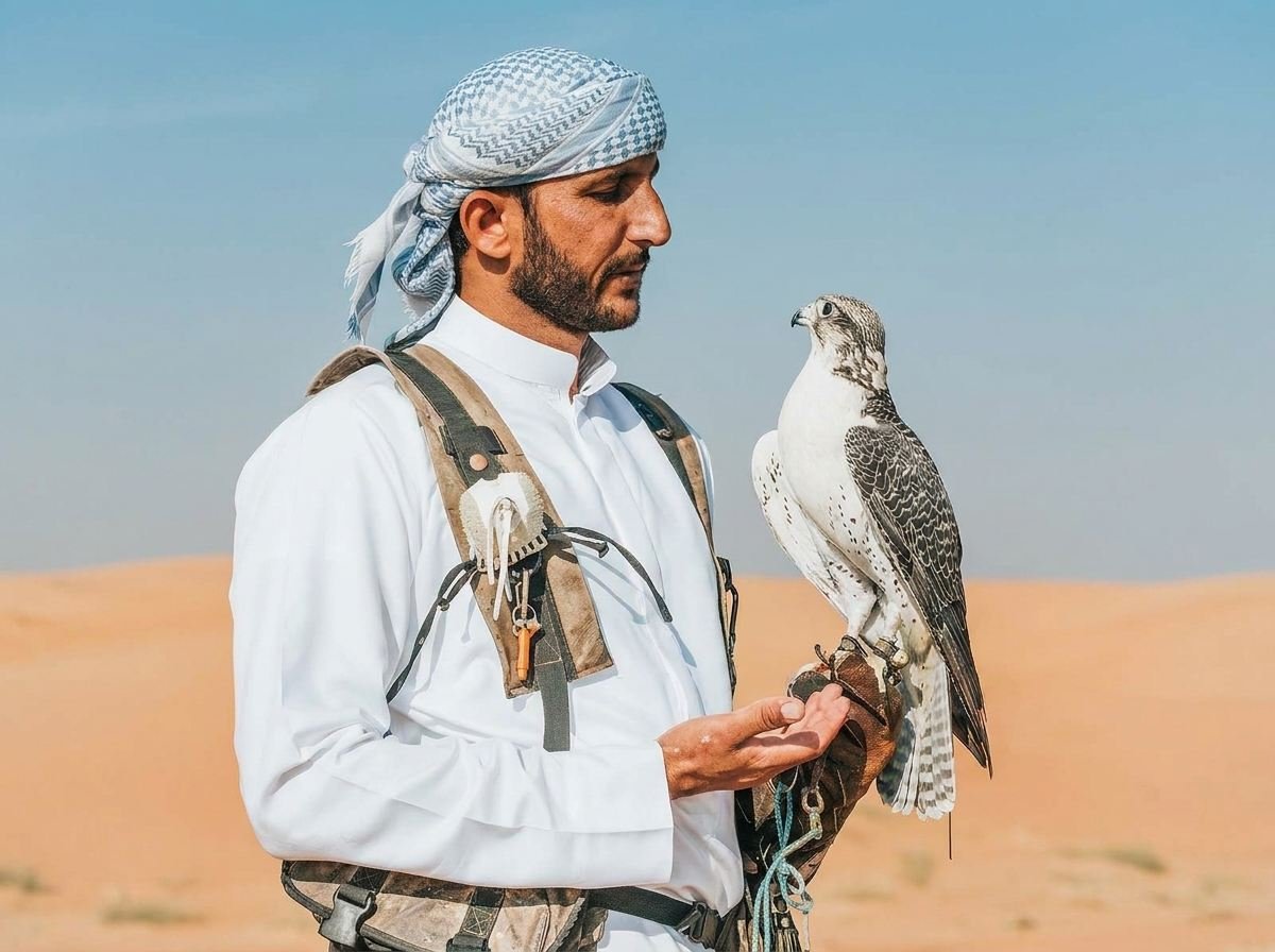 bedouin experience gallery 6