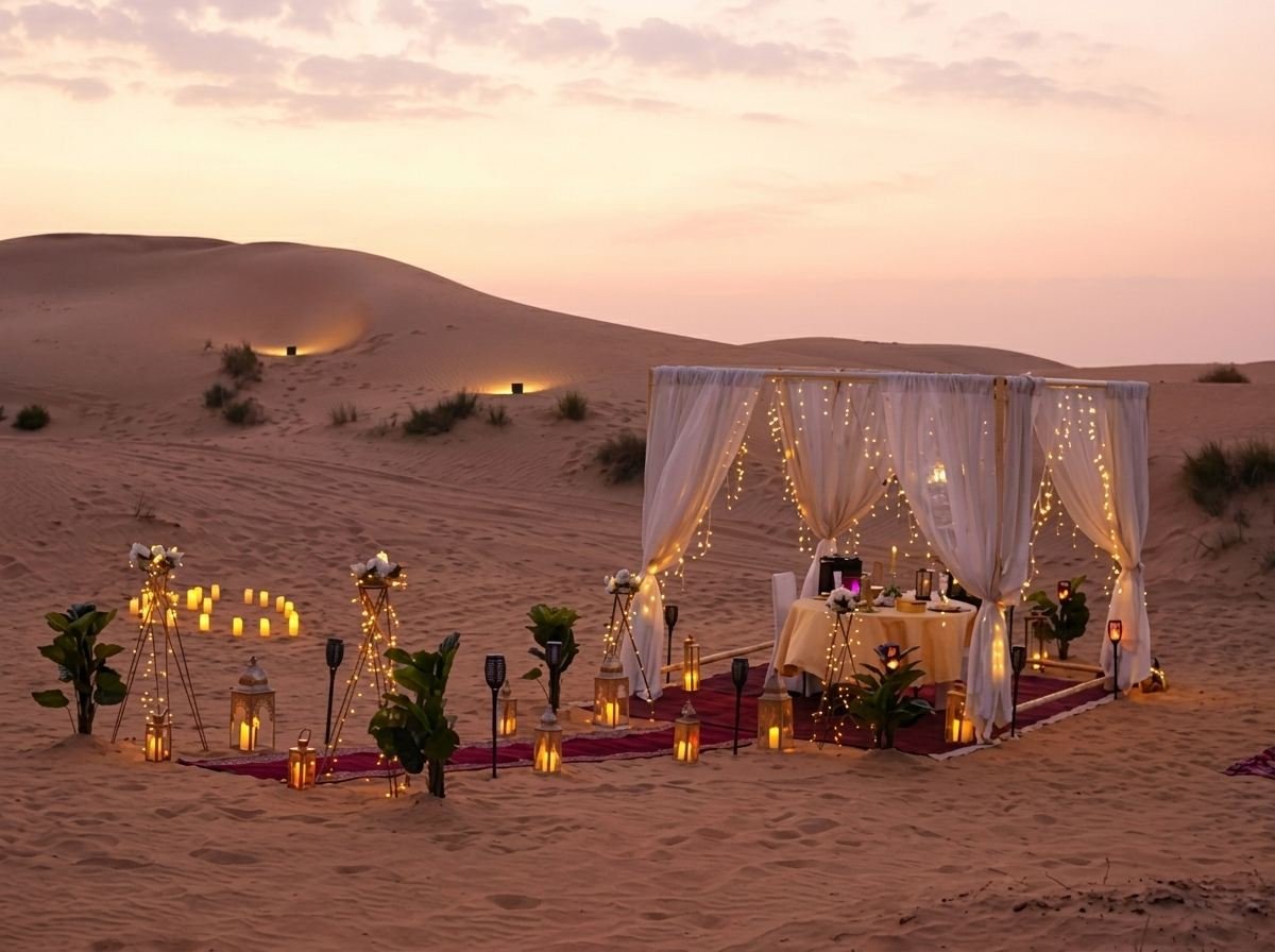 luxury experience gallery 1