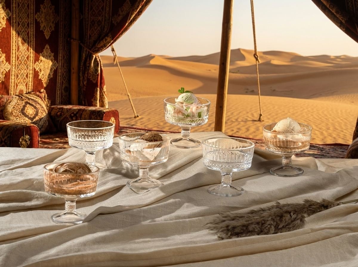 luxury experience gallery 2