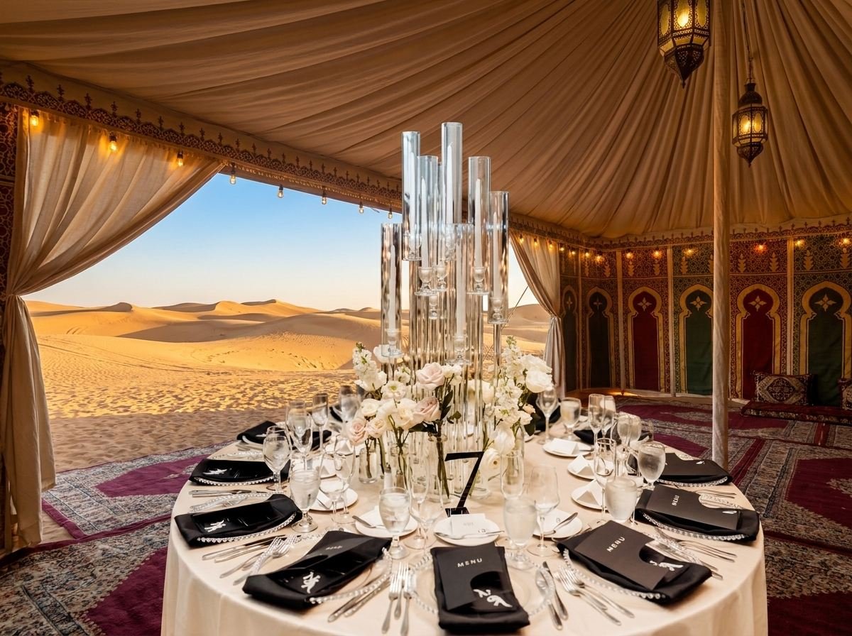 luxury experience gallery 3