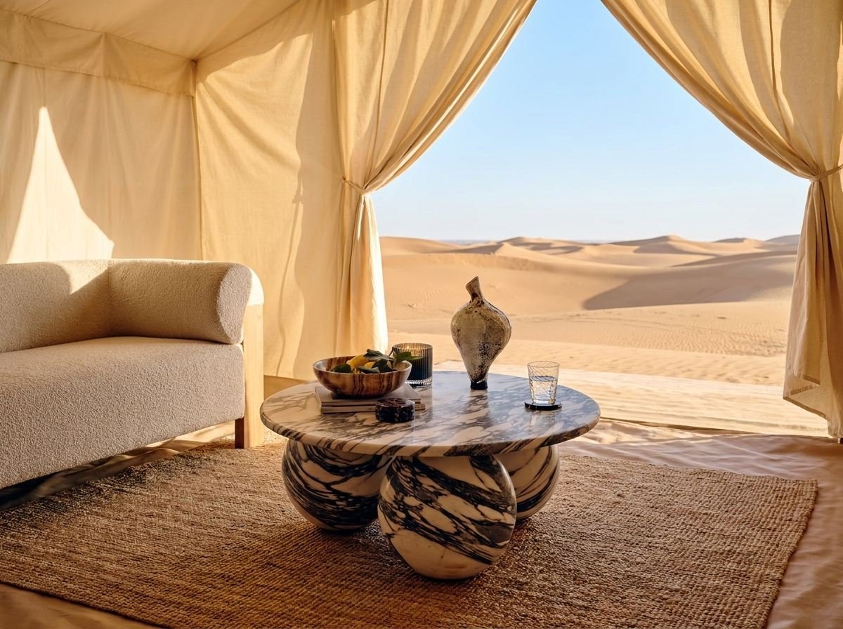 luxury experience gallery 4