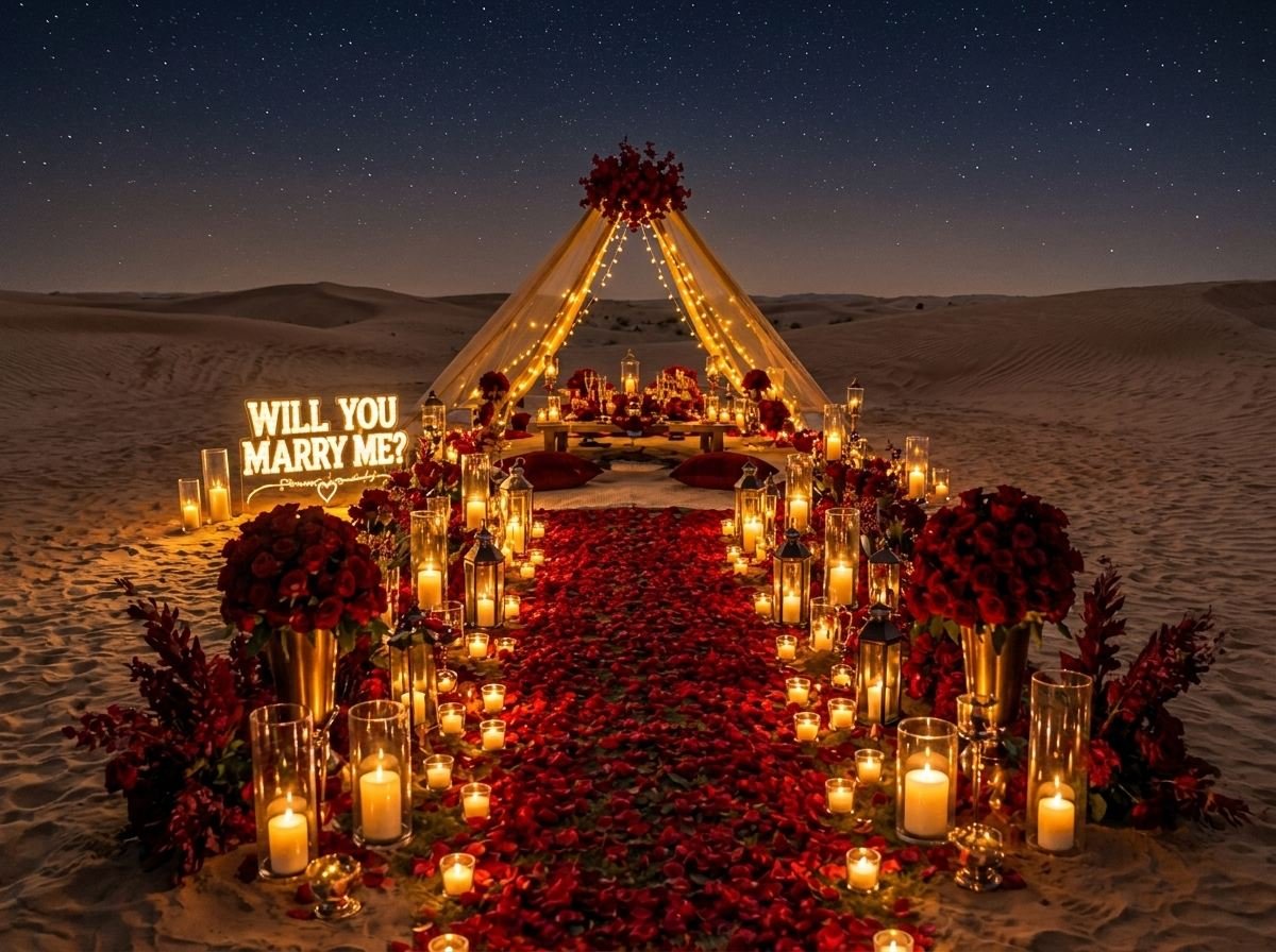 proposal experience gallery 1