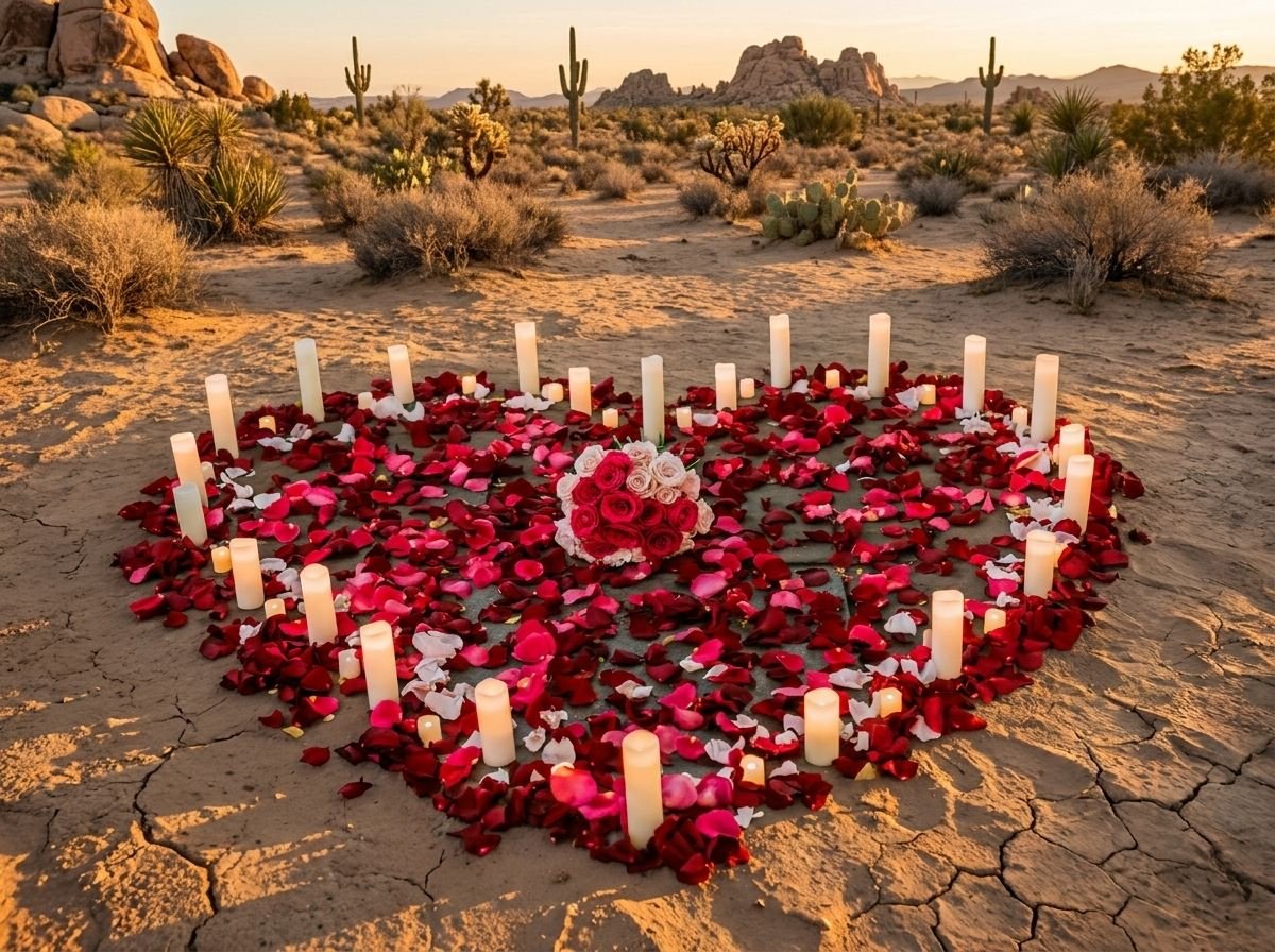 proposal experience gallery 2