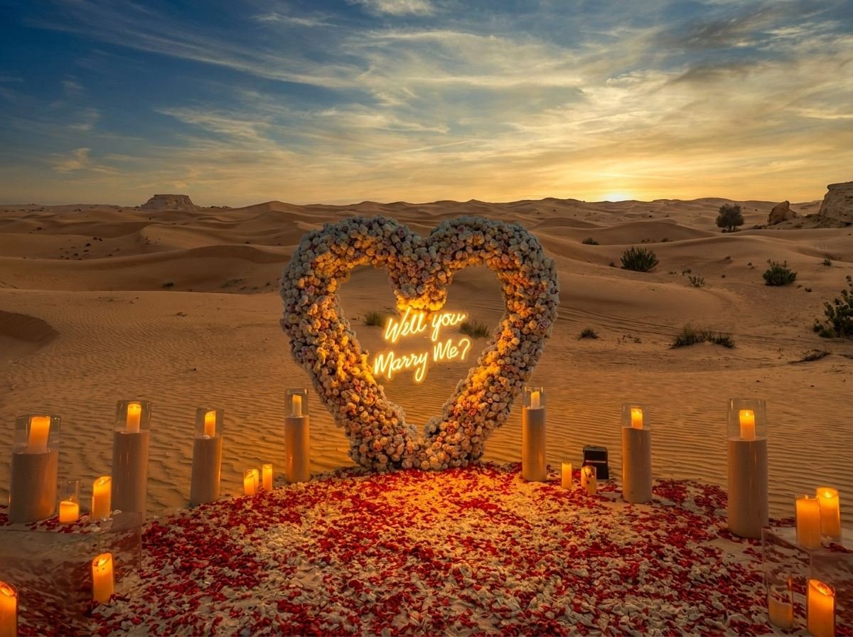 proposal experience gallery 3