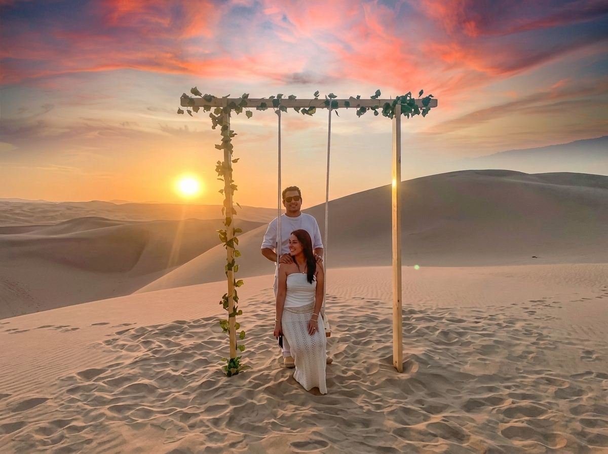 proposal experience gallery 4