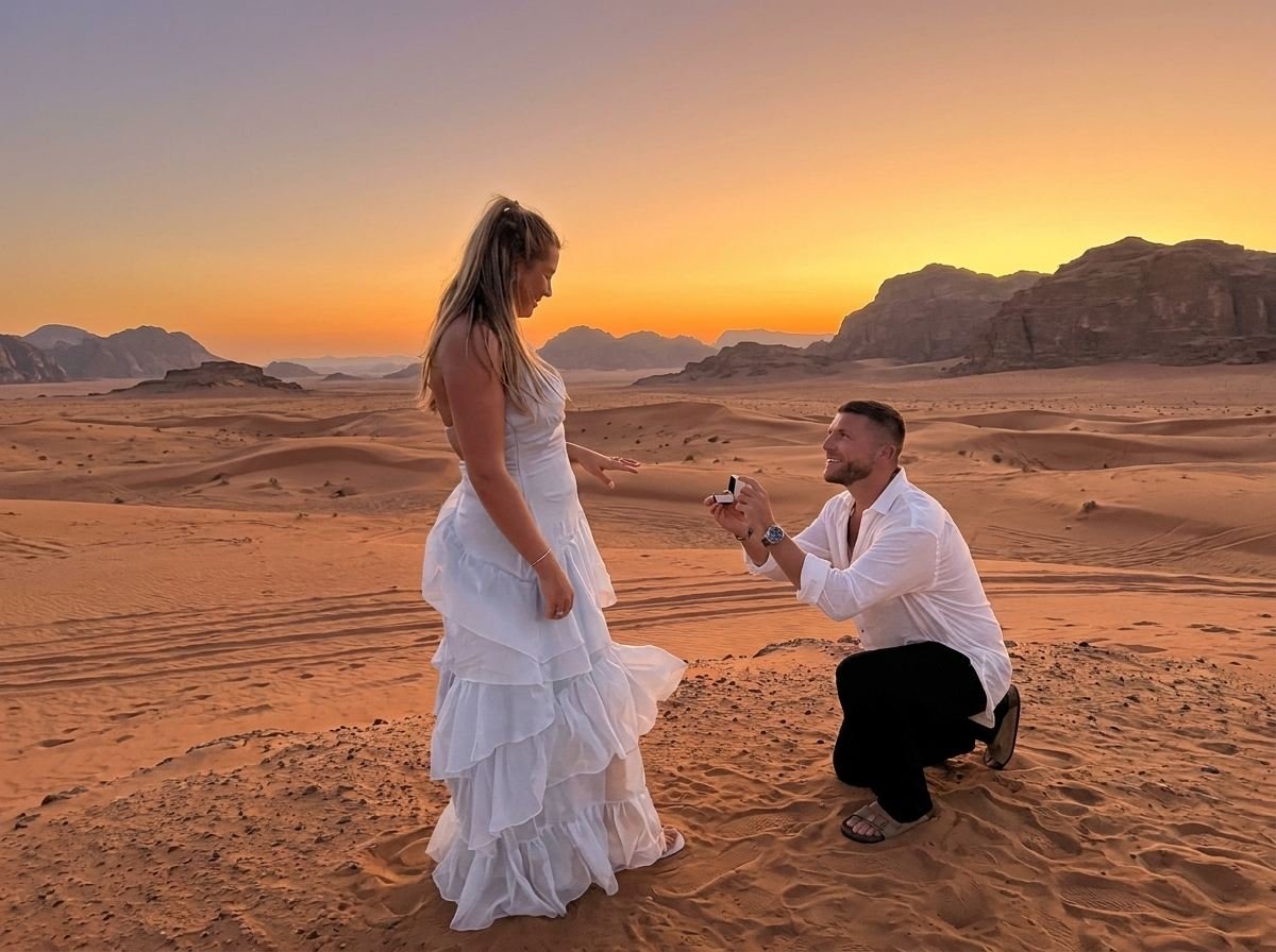 proposal experience gallery 5