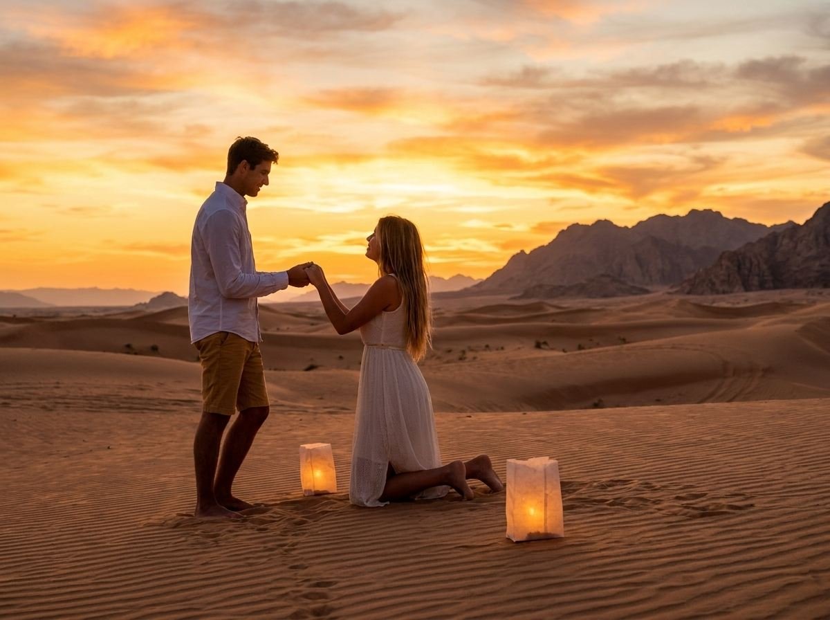 proposal experience gallery 6