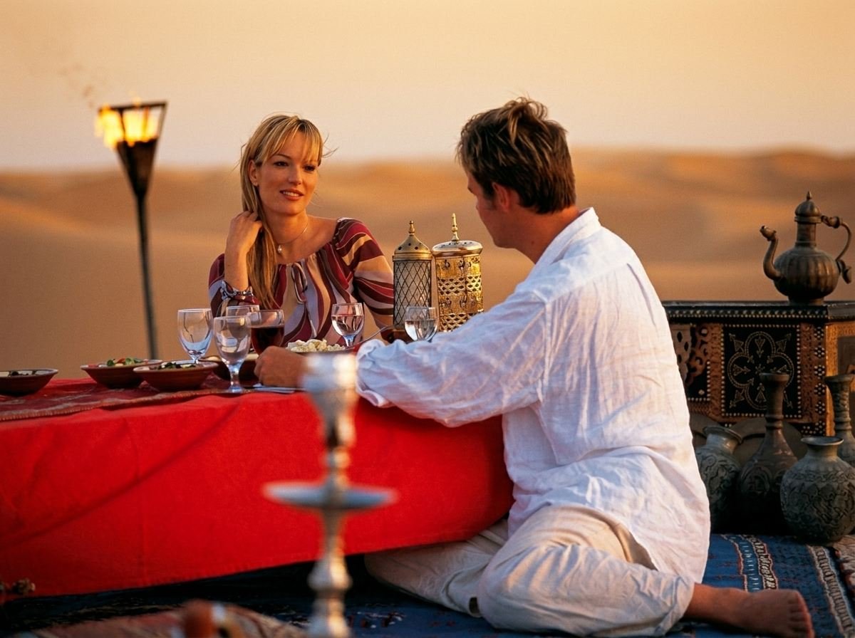 romantic experience gallery 1