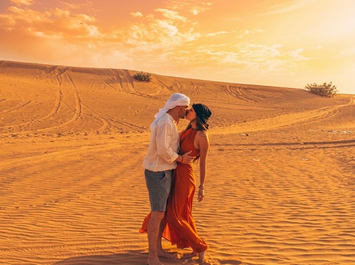 romantic experience gallery 4