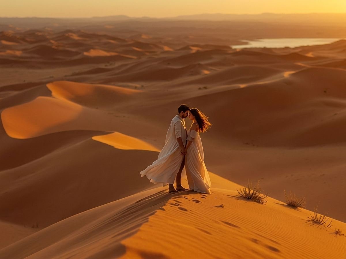 romantic experience gallery 6