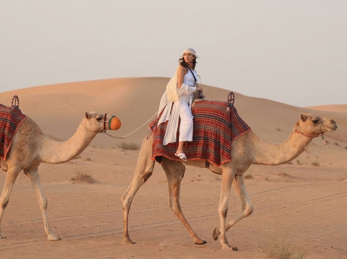 Camel
