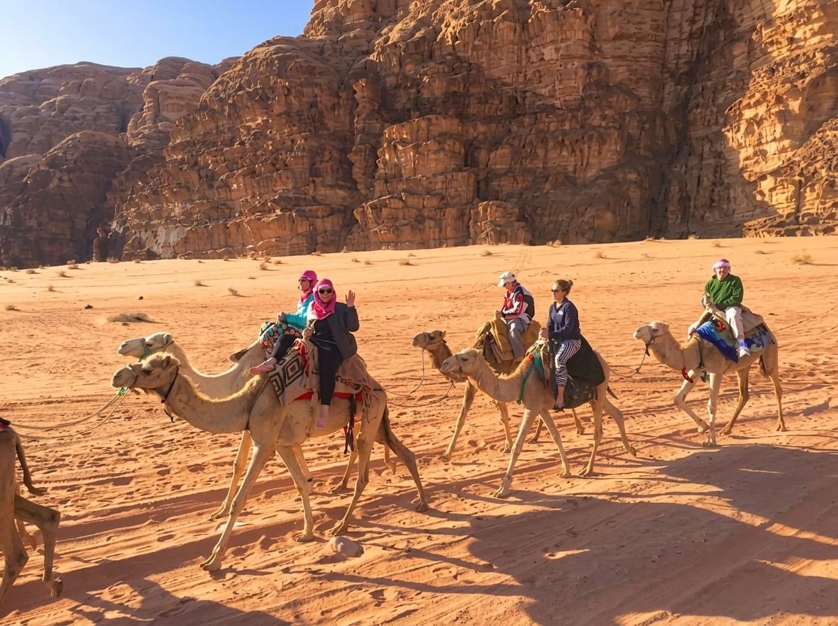 Bedouin Heritage Dinner Dubai